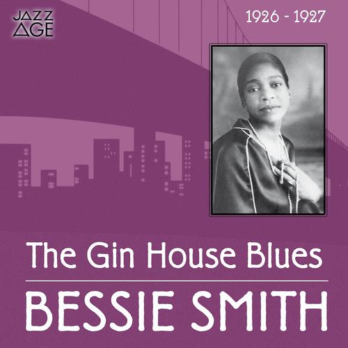 Постер альбома The Gin House Blues