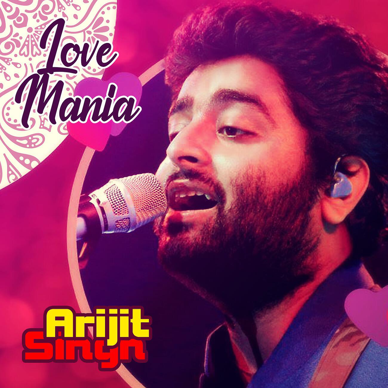 Arijit Singh - Kabhi Jo Badal Barse