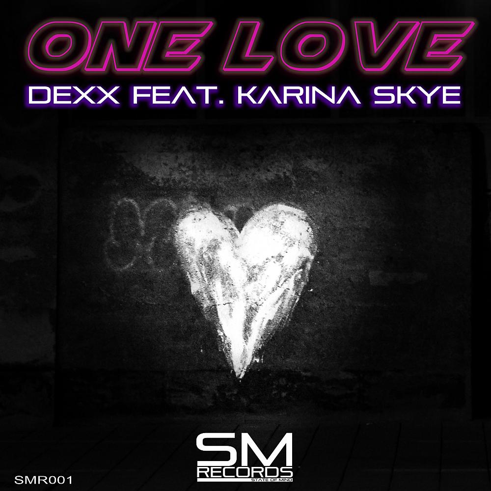 Постер альбома One Love (Original Mix)