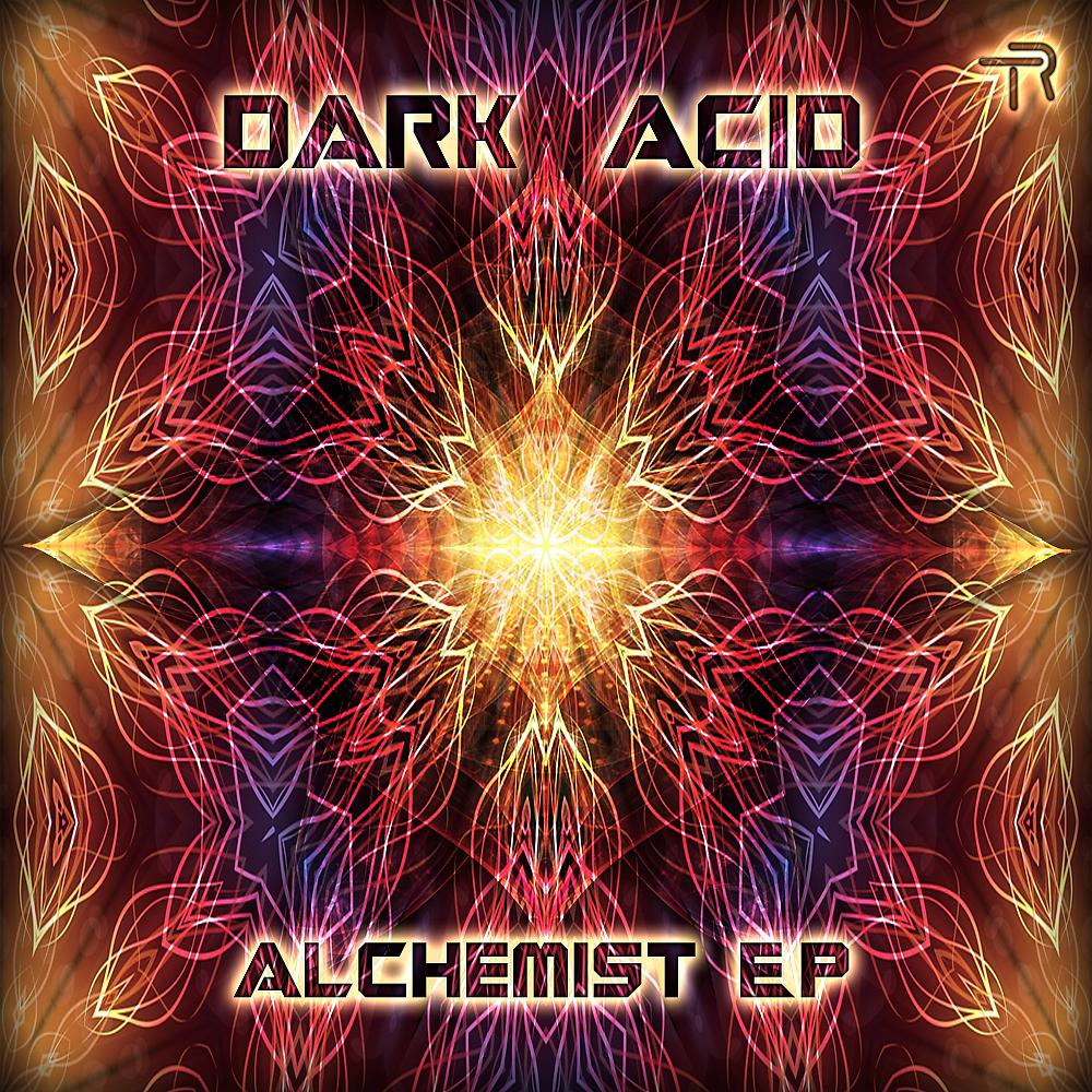 Постер альбома Alchemist EP