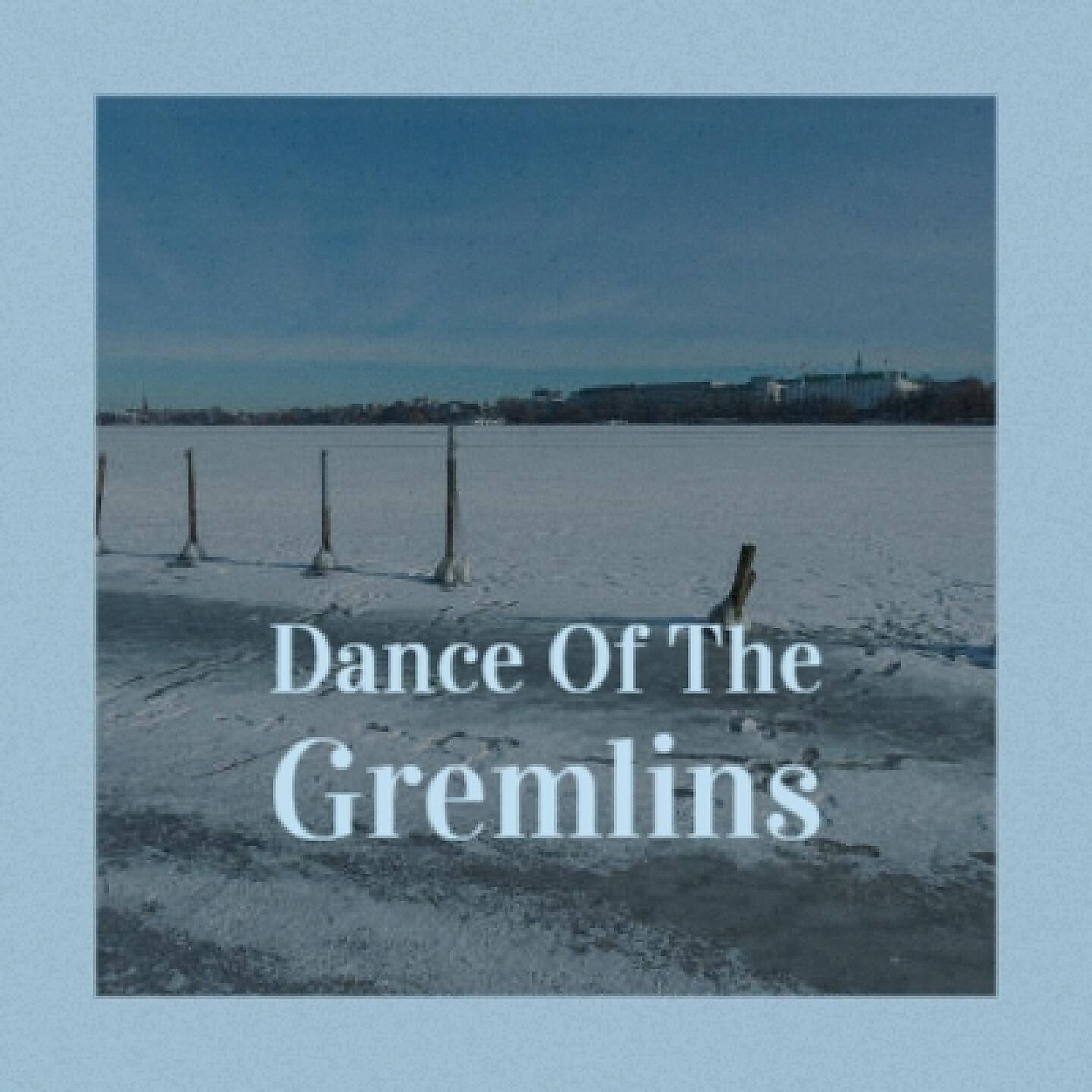 Count Basie - Dance of the Gremlins
