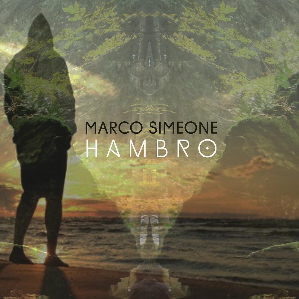 Постер альбома Hambro