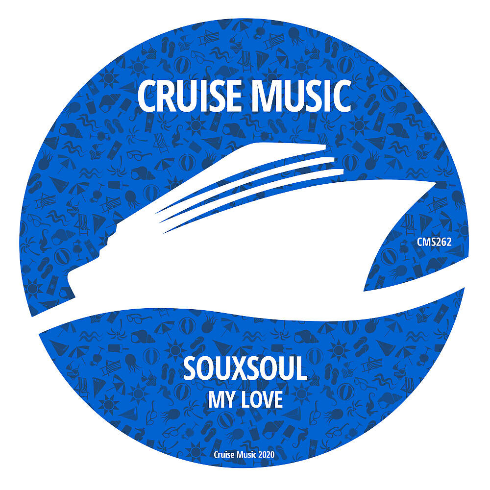Souxsoul - My Love (Brazilian Waxing Club Mix)