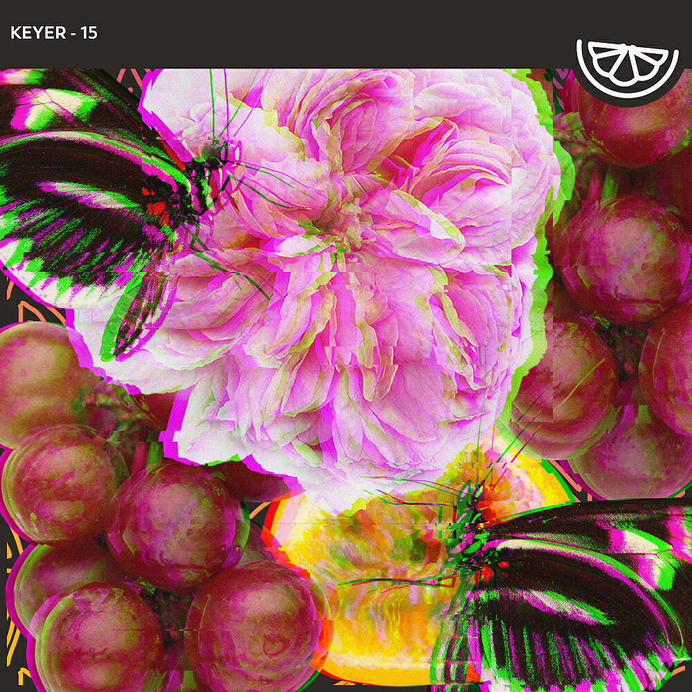 Keyer - 15 (Original Mix)