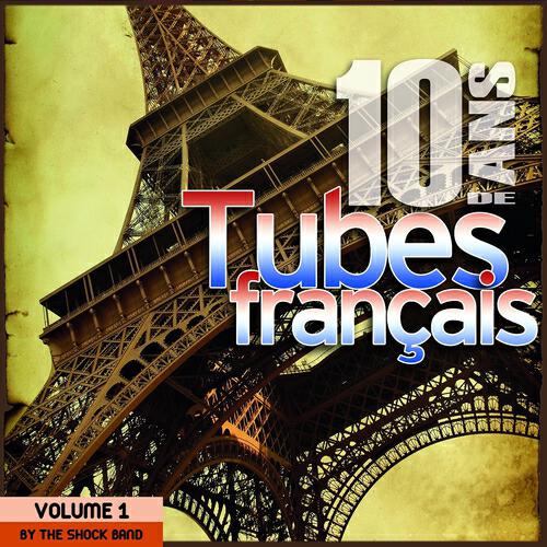 The Shock Band - Les rois du monde