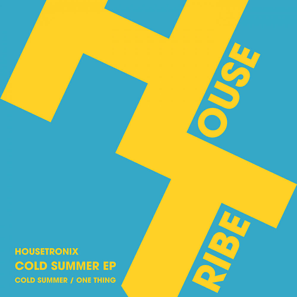 Housetronix - Cold Summer (Original Mix)