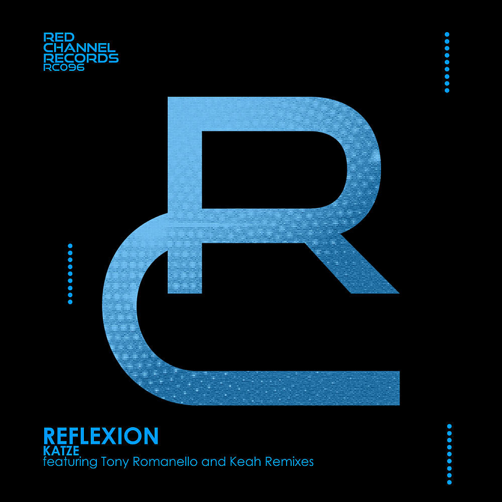 Katze - Reflexion (Tony Romanello Remix)