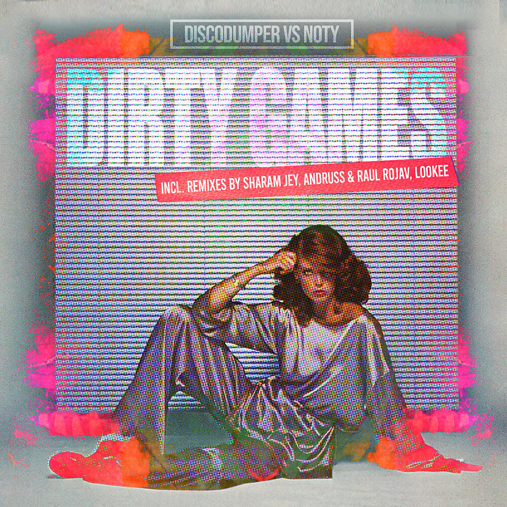Discodumper - Dirty Games (Lookee Remix)