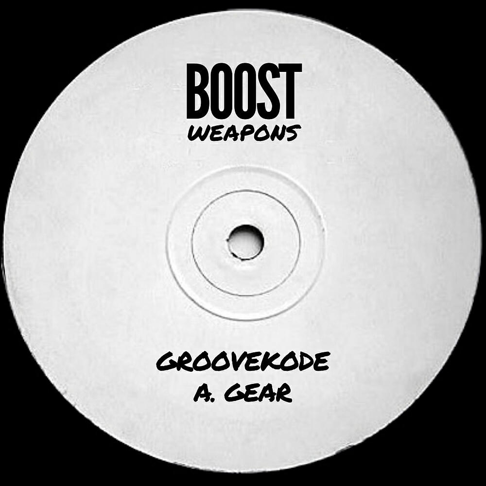 Groovekode - Gear (Radio Edit)