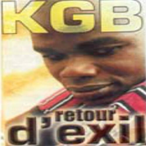 K.G.B. - Tiga dêguê