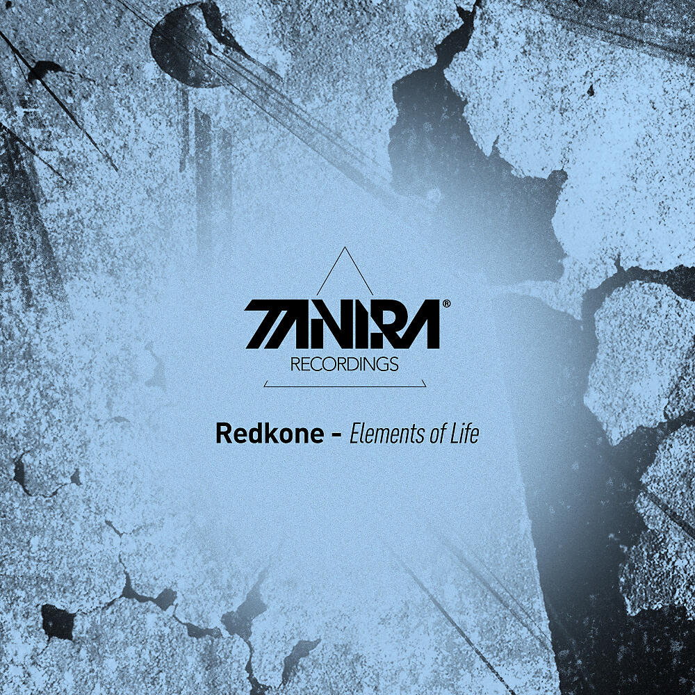 Redkone - Sensação (Original Mix)