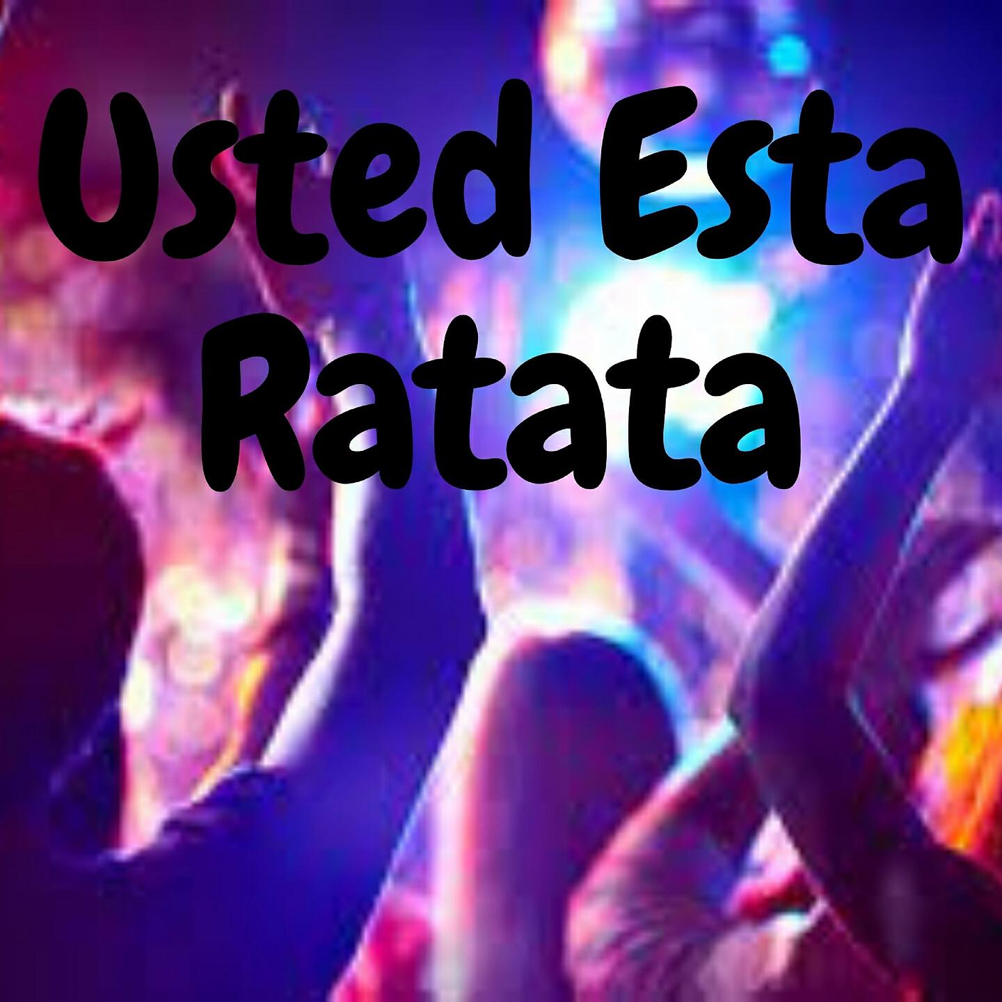 Dj Dembow - Usted Esta Ratata