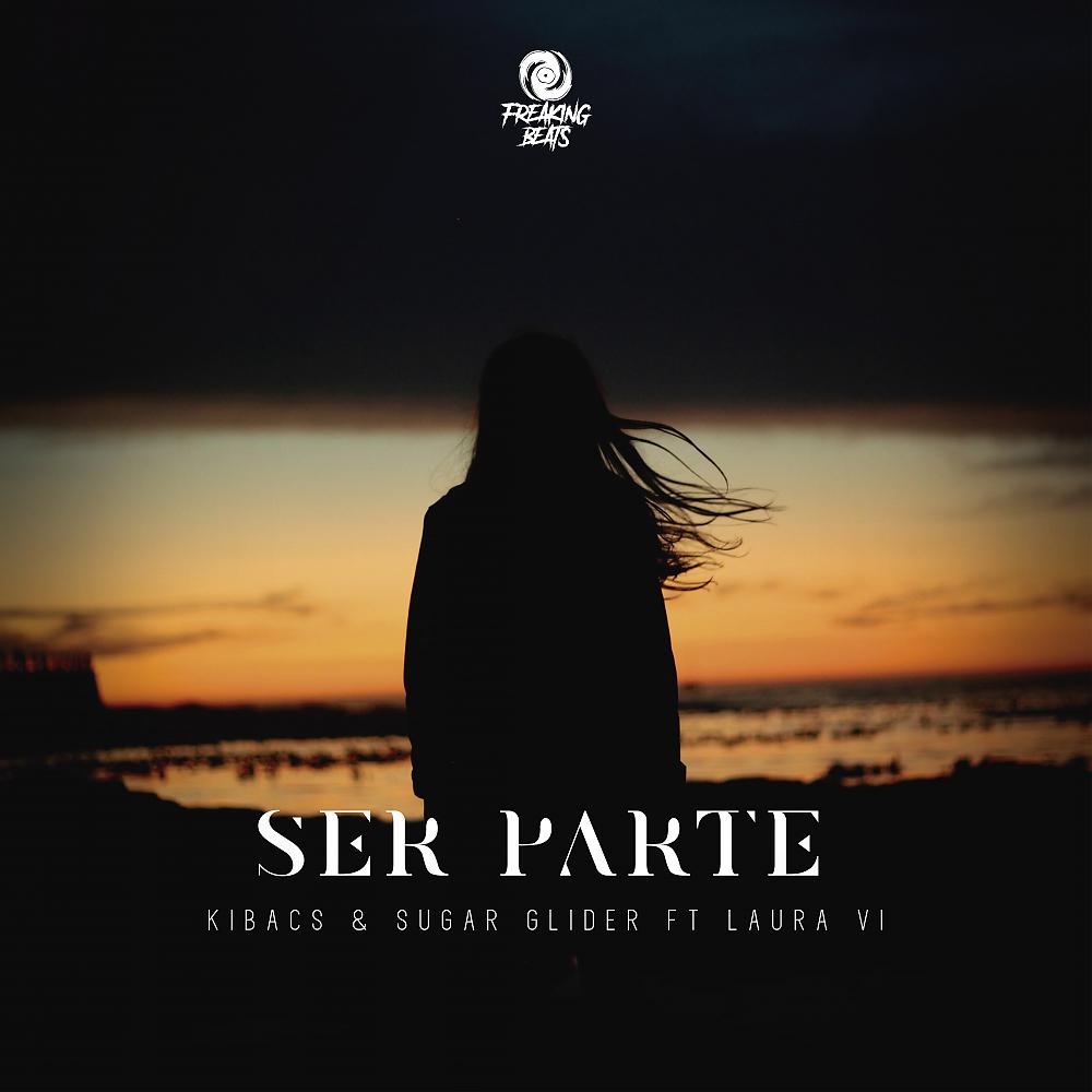 Постер альбома Ser Parte