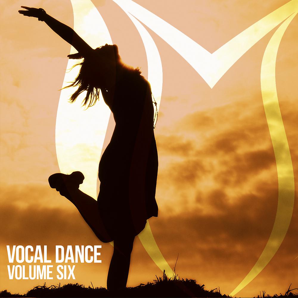 Постер альбома Vocal Dance, Vol. 6