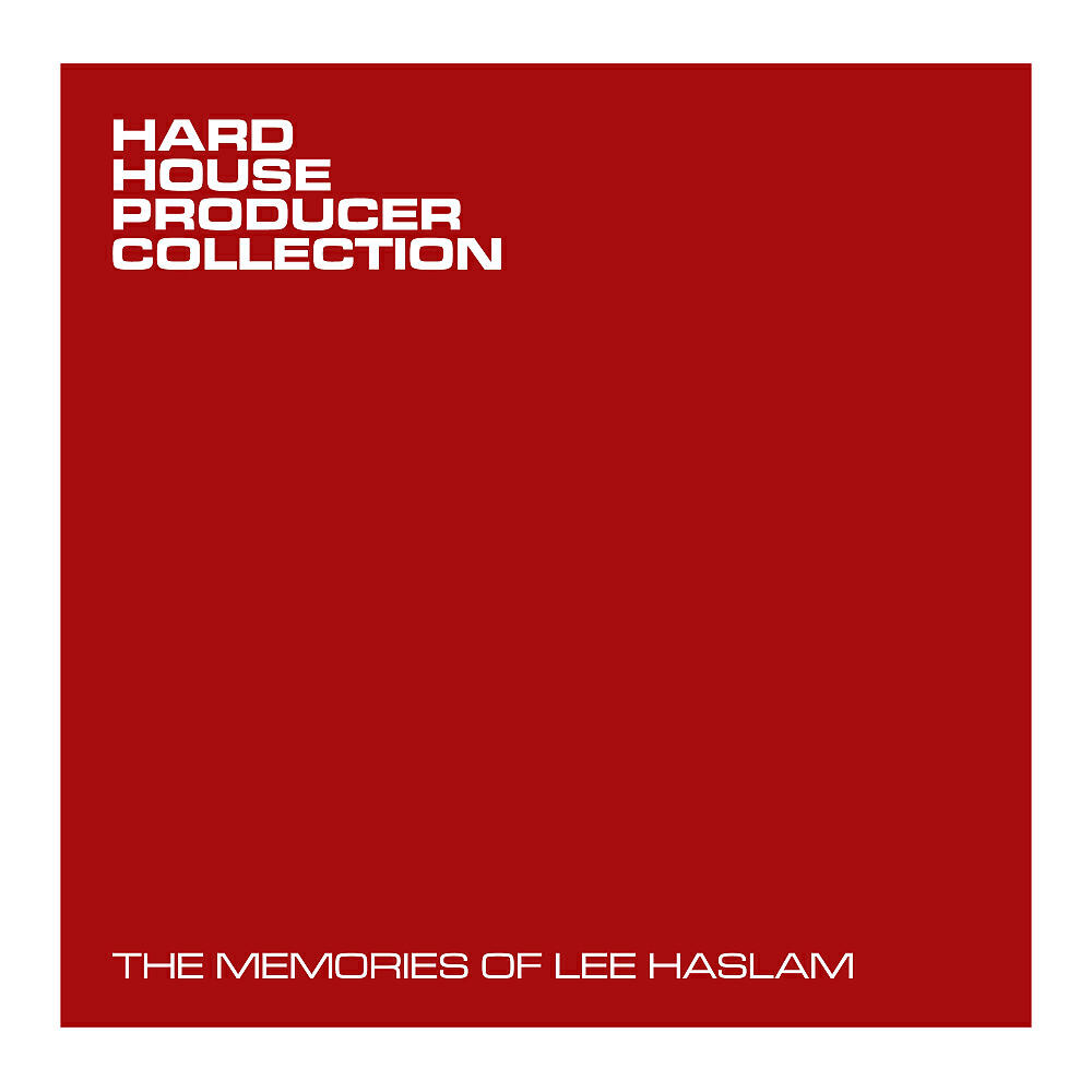 Lisa Lashes - What Can You Do 4 Me? (Lee Haslam & Guyver Remix - Mix Cut)
