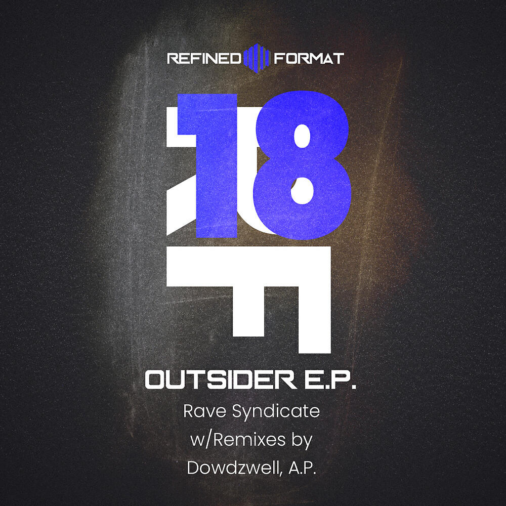 Rave Syndicate - Outsider (Dowdzwell Remix)