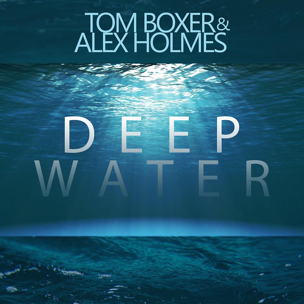 Постер альбома Deep water