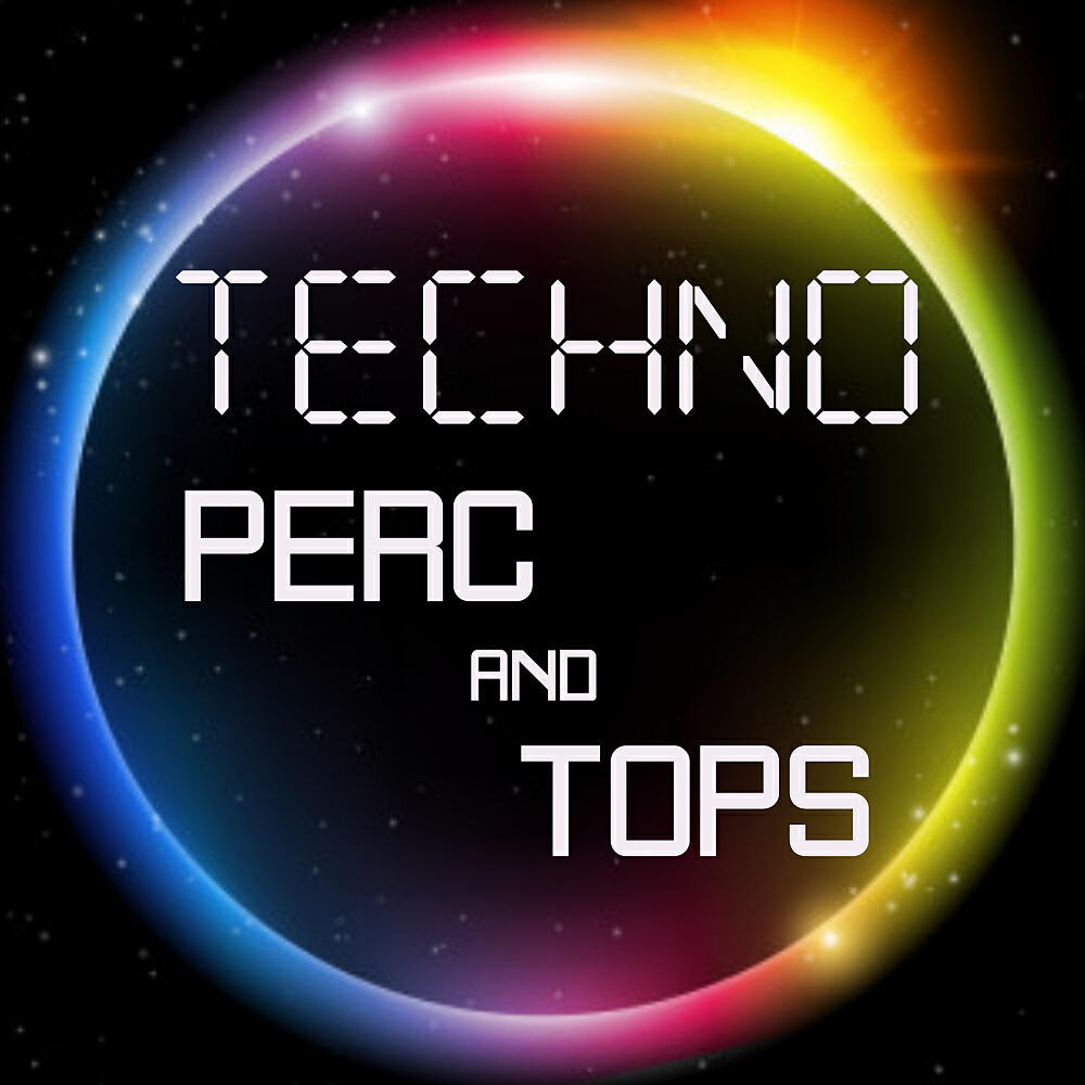 Bill Guern - 126_Perc_Loop11 (Original Mix)