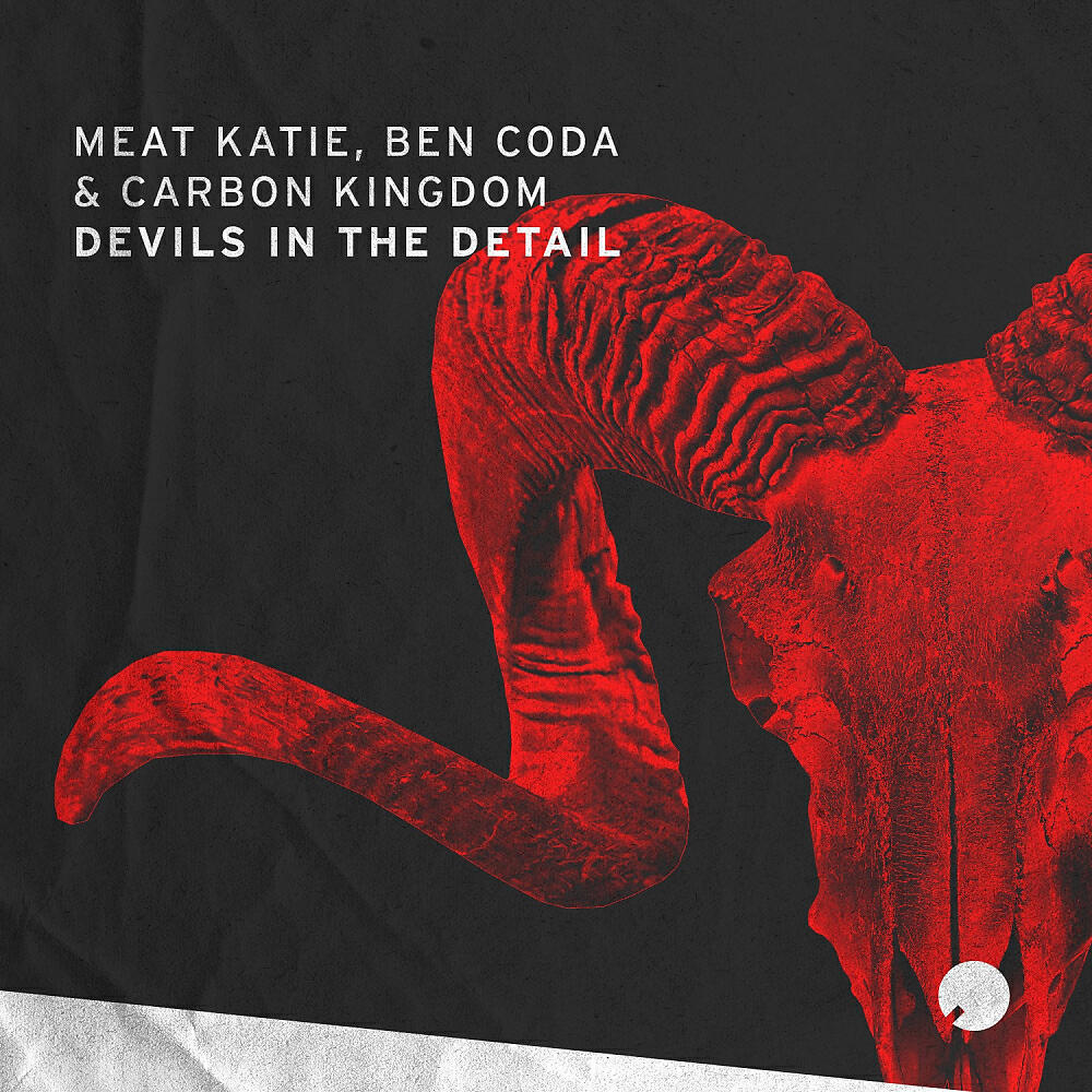 Meat Katie - Devils In The Detail (Original Mix)