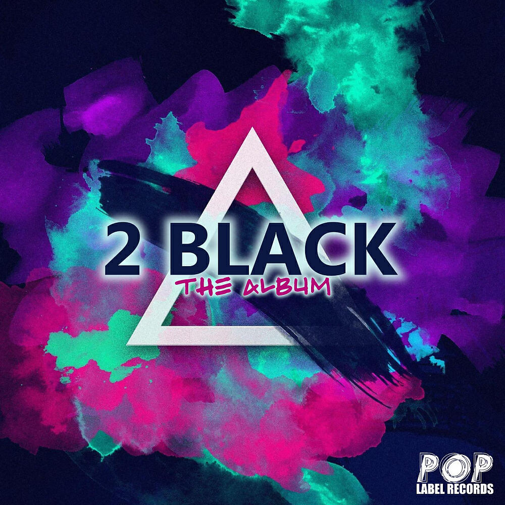 2Black - Waves Of Luv (Luca Peruzzi & Matteo Sala Remix)