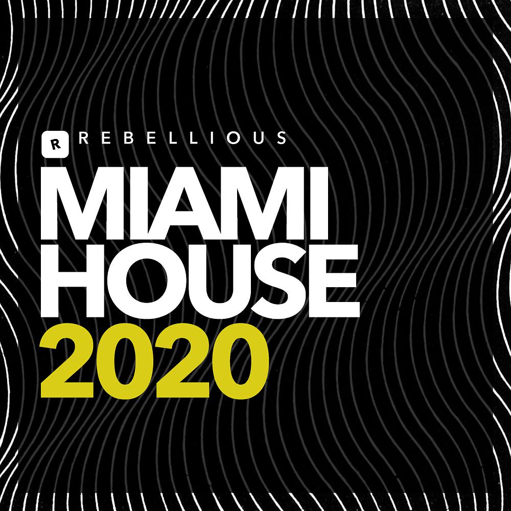 Постер альбома Miami House 2020, Vol. 2