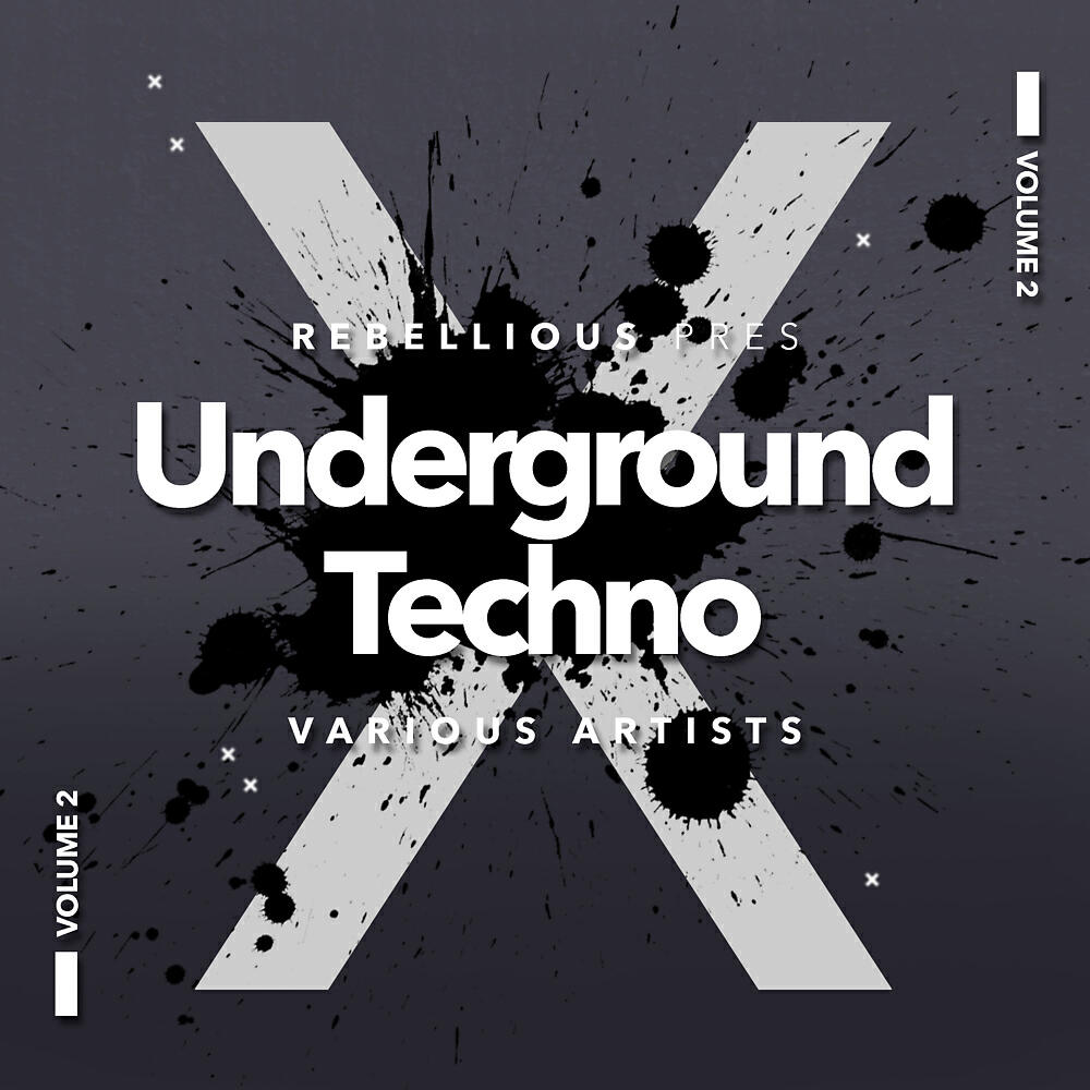 Mantas Seth - IND (Original Mix)