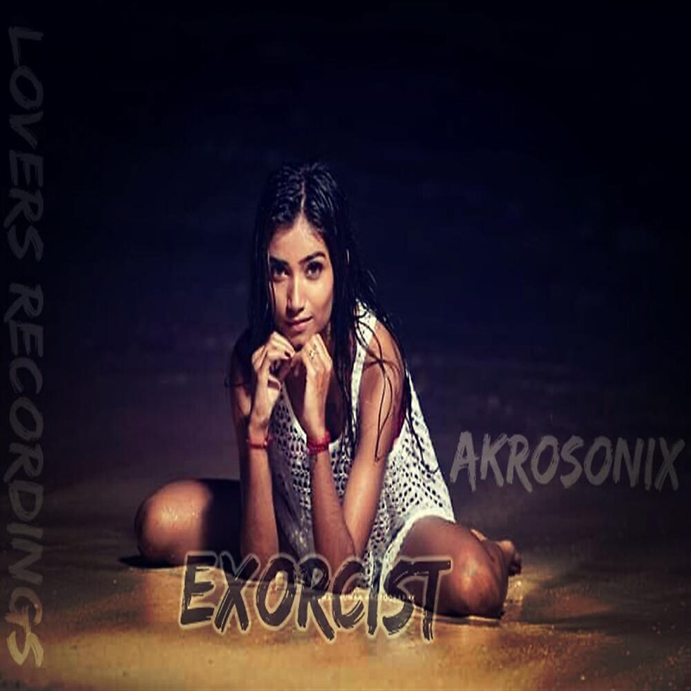 AkroSonix - Kick You Meow (Original Mix)