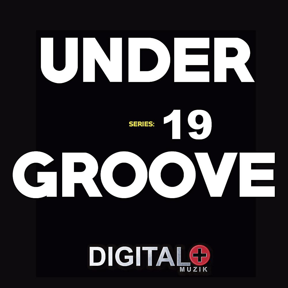 Постер альбома Under To Groove Series 19