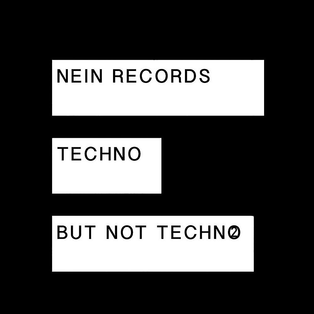 Постер альбома Techno But Not Techno 2