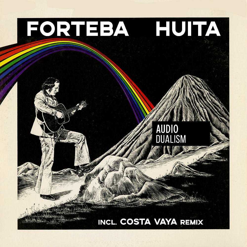 Постер альбома Huita