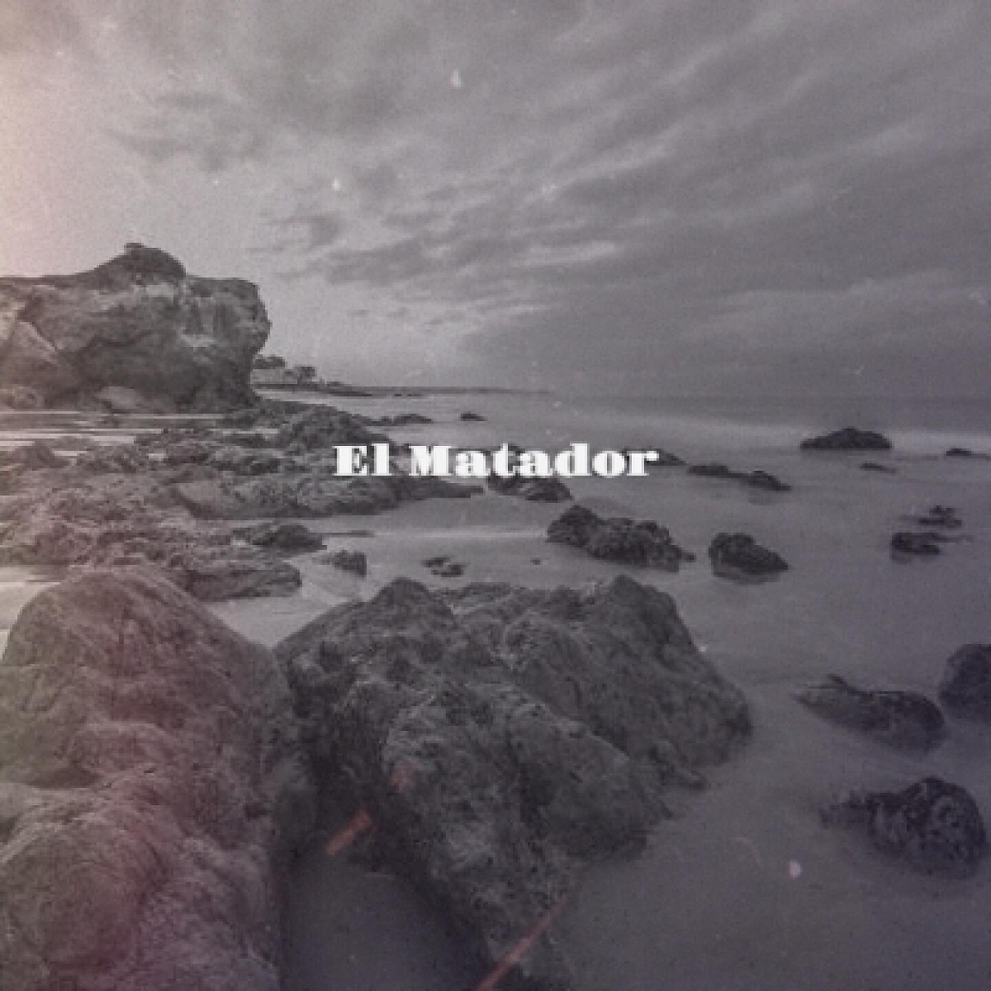 Silvio Rodriguez - El Matador
