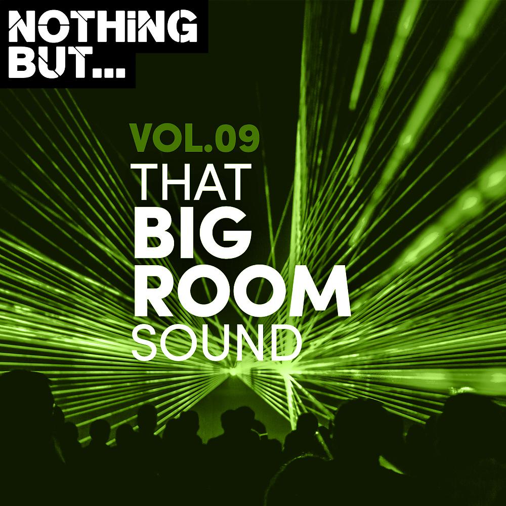 Постер альбома Nothing But... That Big Room Sound, Vol. 09