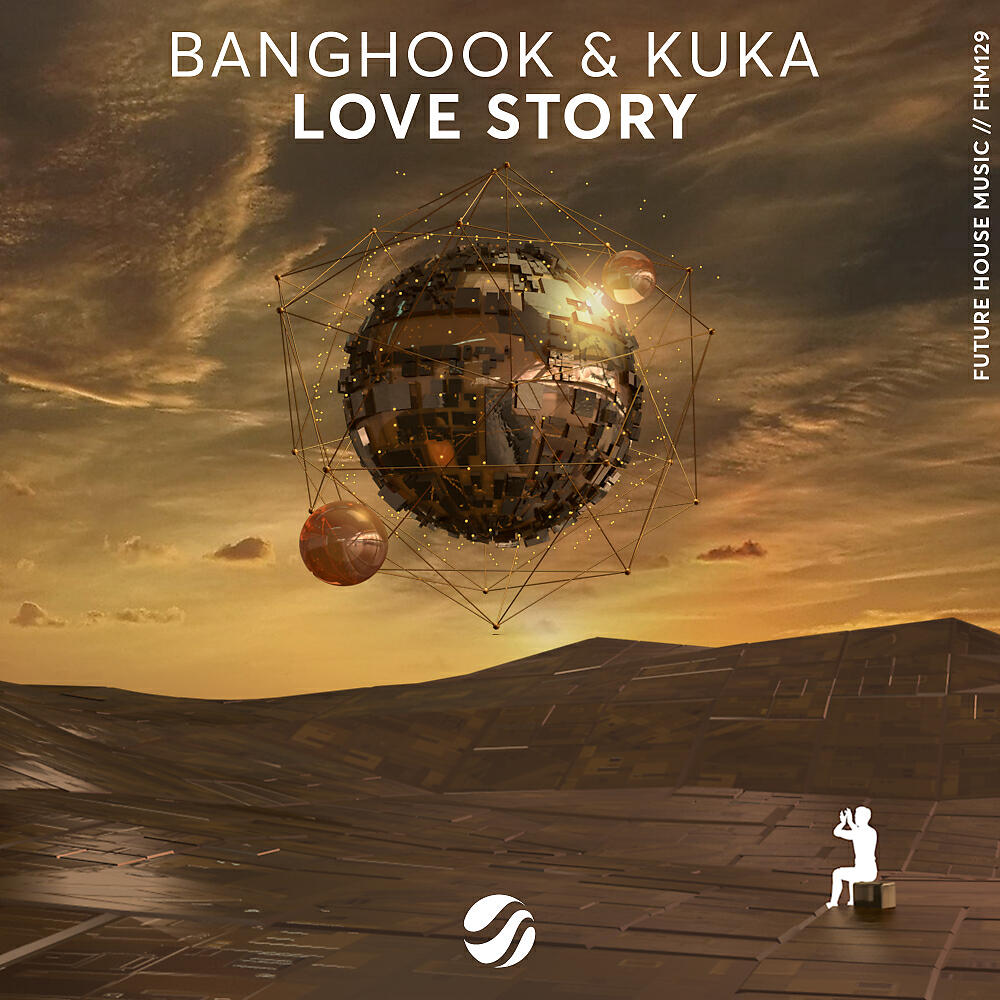 Banghook - Love Story (Original Mix)