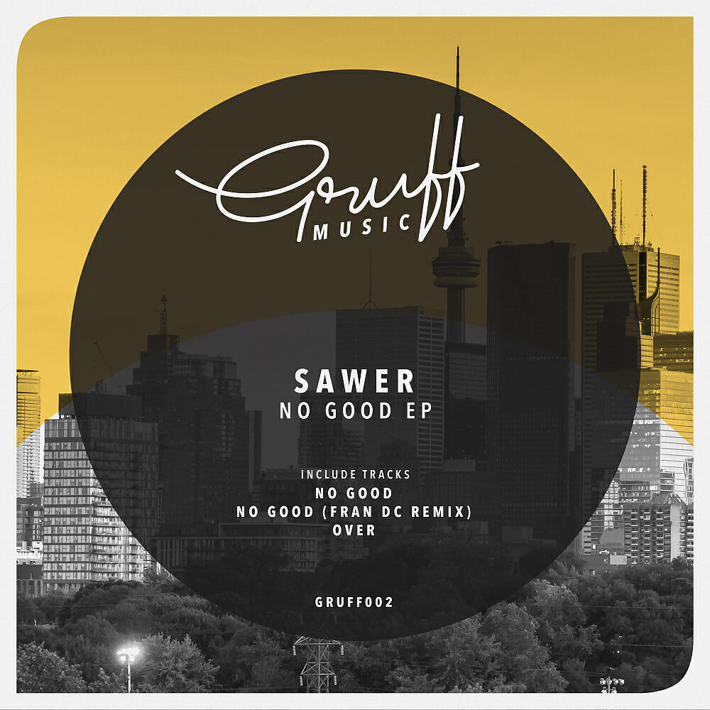 Sawer - No Good (Fran Dc Remix)