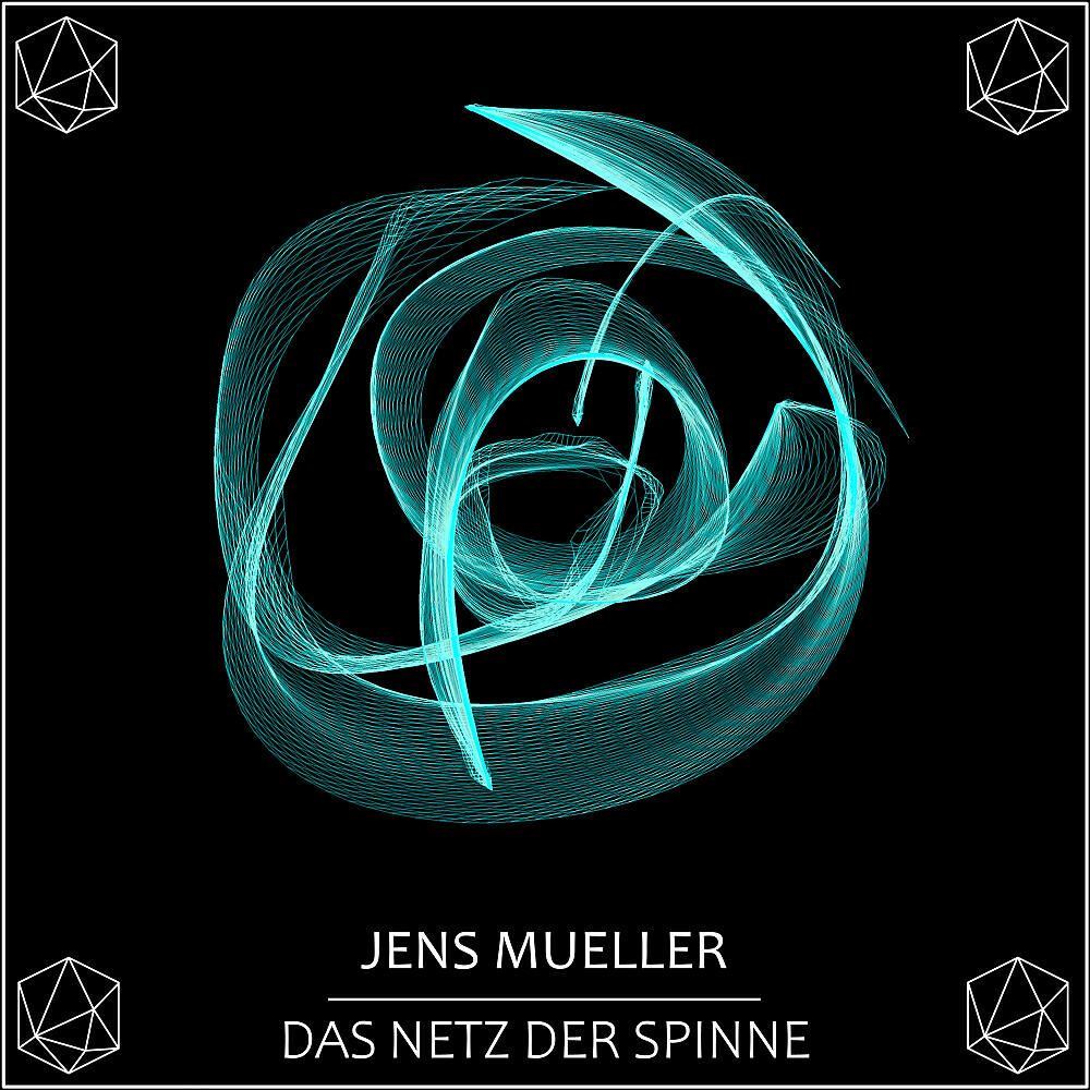 Jens Mueller - Das Netz Der Spinne (Original Mix)