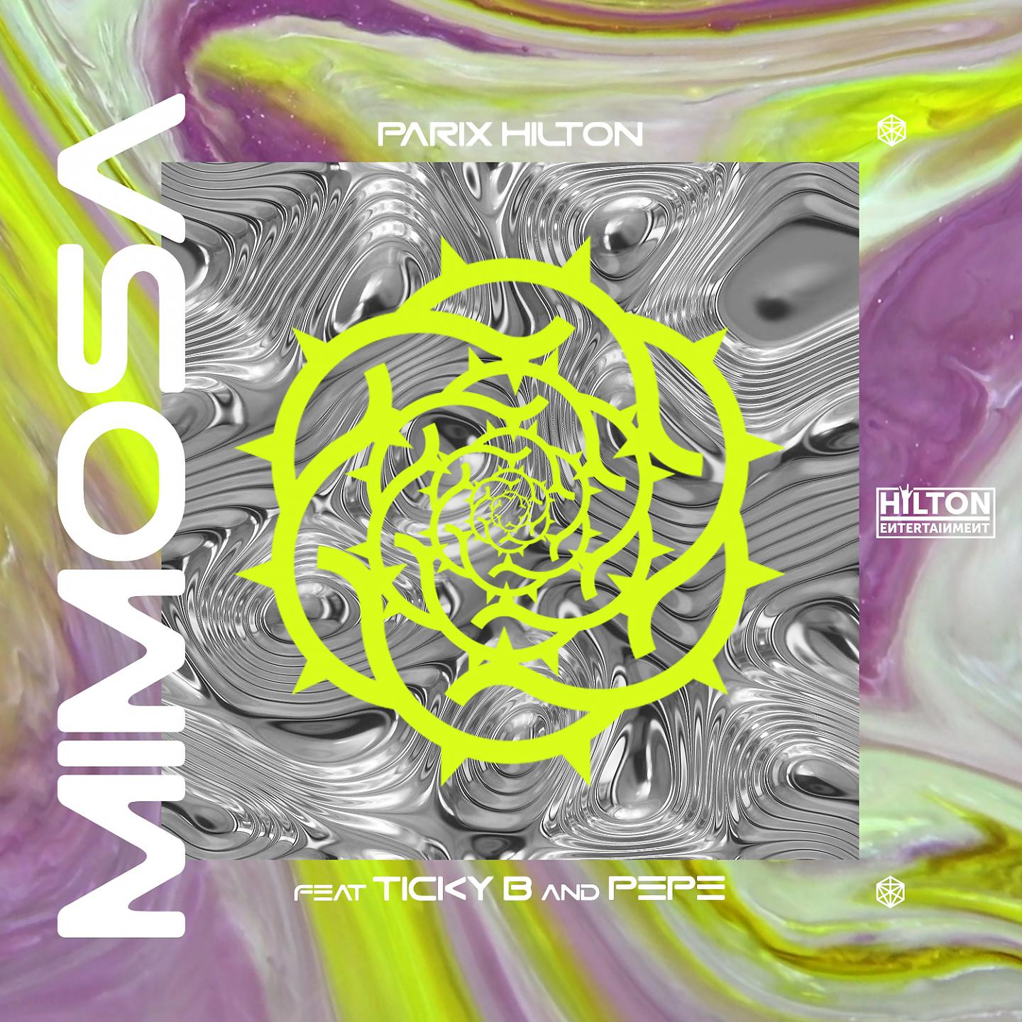 Постер альбома Mimosa