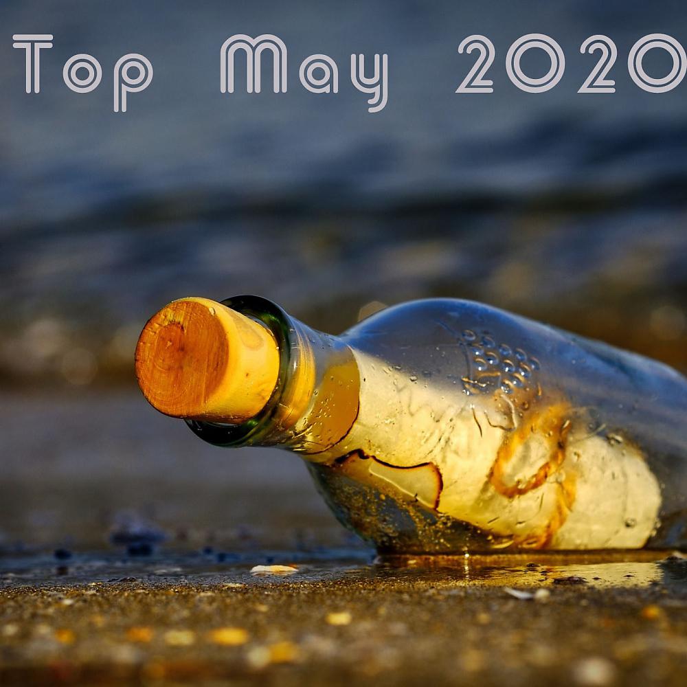 Постер альбома Top May 2020