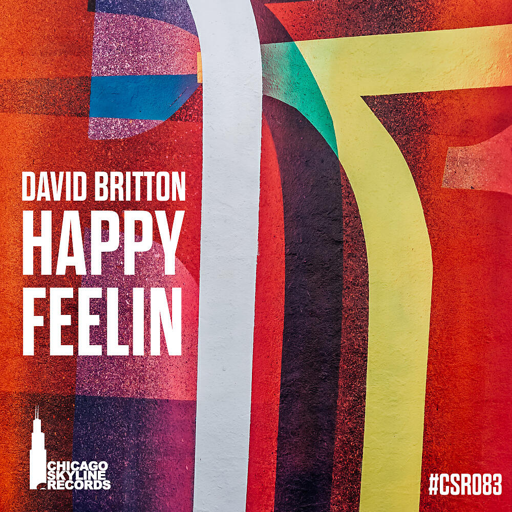 David Britton - Happy Feelin (Original Mix)