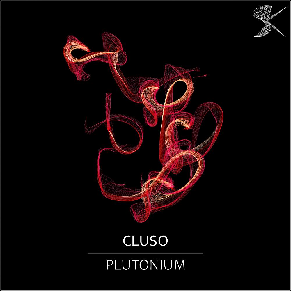 Постер альбома Plutonium
