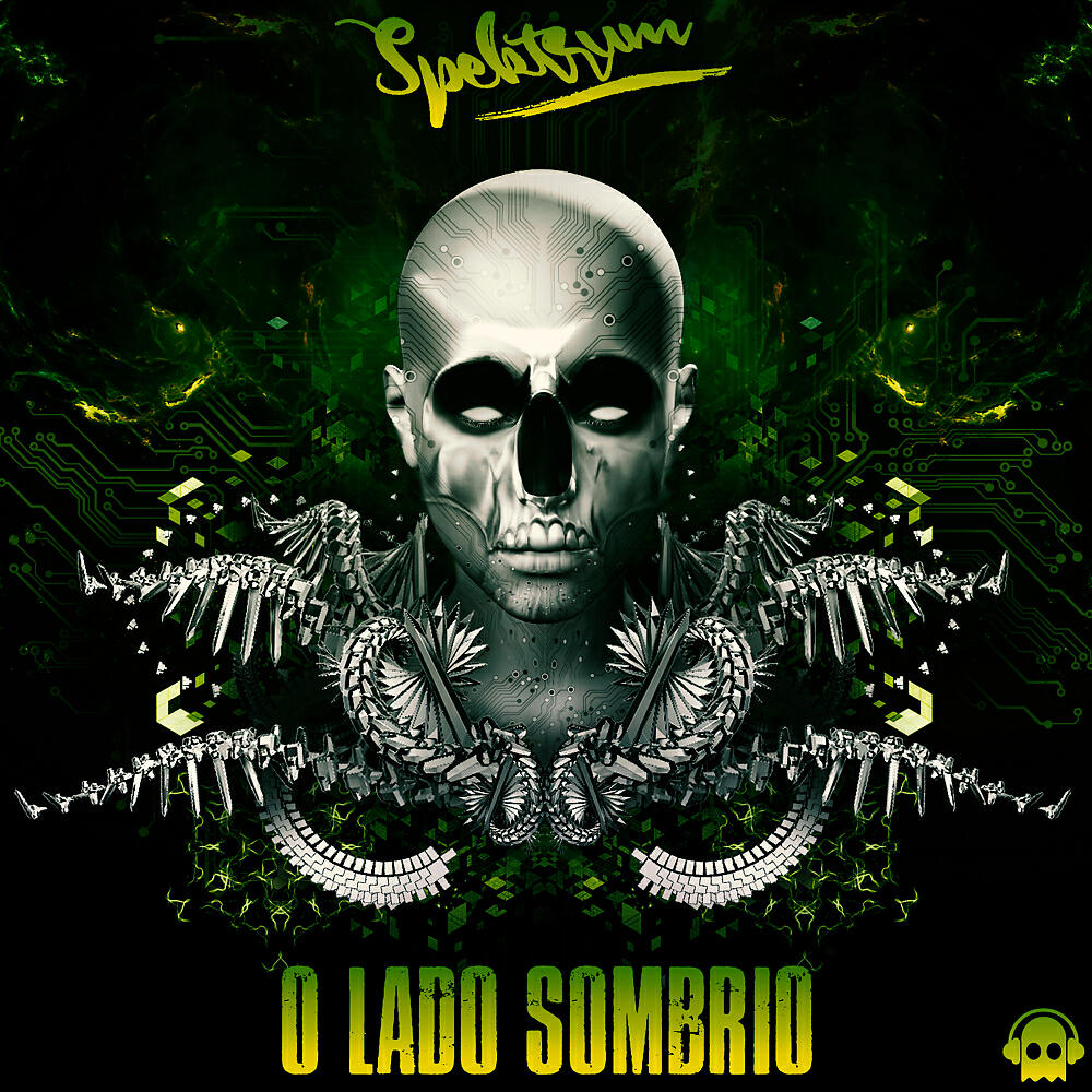 Spektrum BR - Strenght in Syncope (Original Mix)