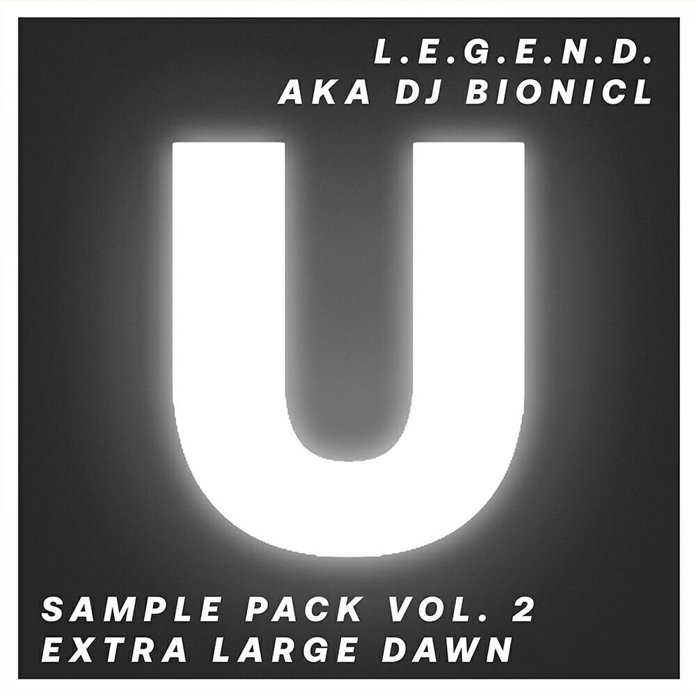 L.E.G.E.N.D. aka DJ Bionicl - Drum 1 (Original Mix)