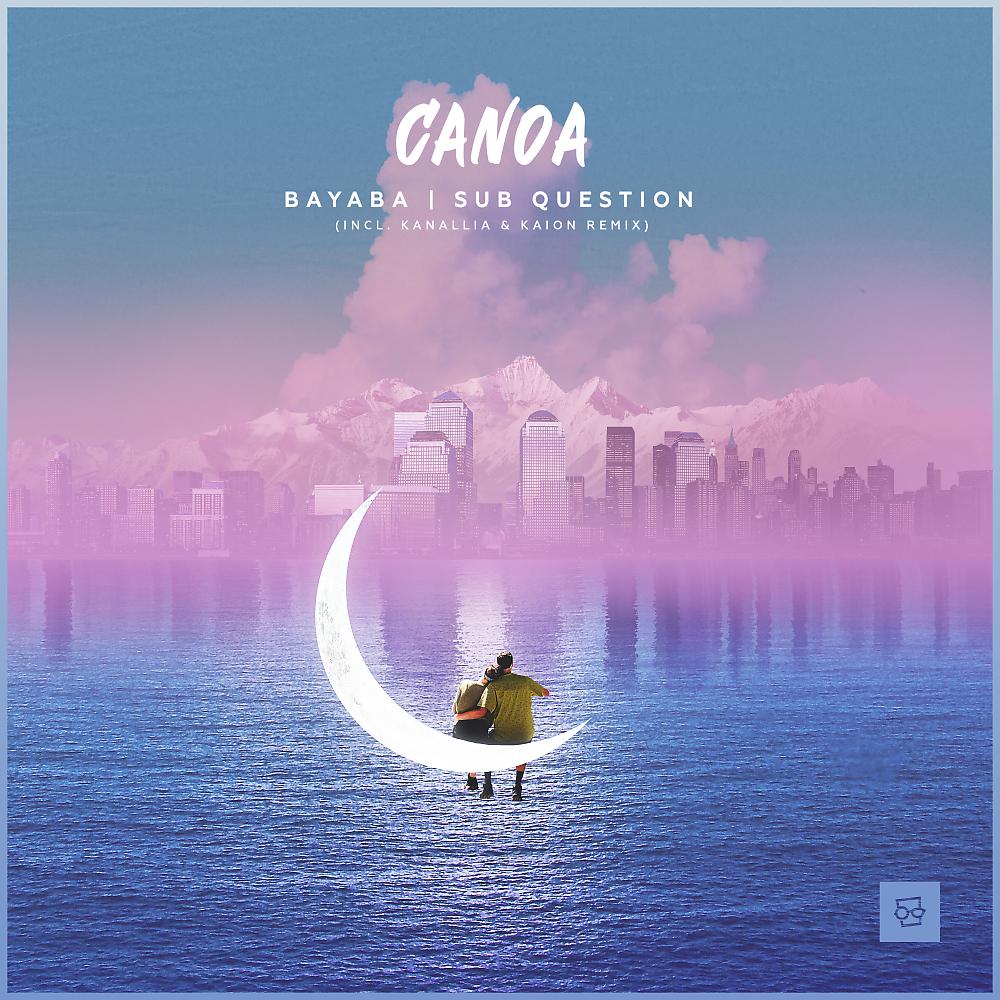 Постер альбома Canoa