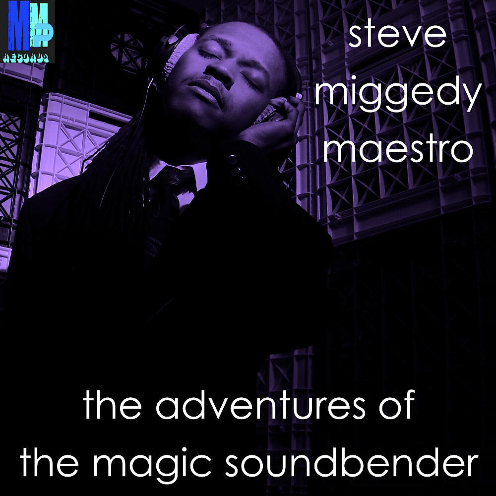 Steve Miggedy Maestro - Night Tripping (Original Mix)