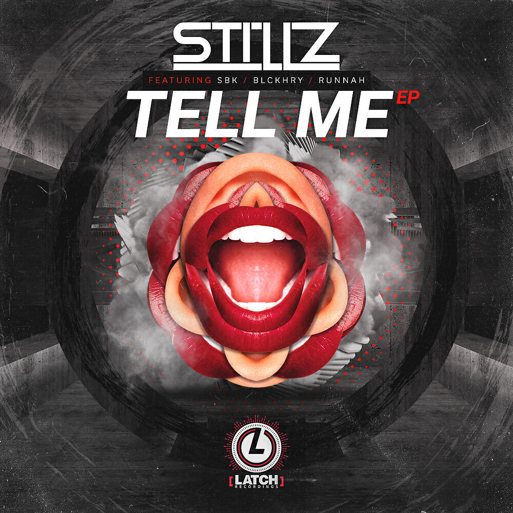 StillZ - Right Never Wrong (Original Mix)