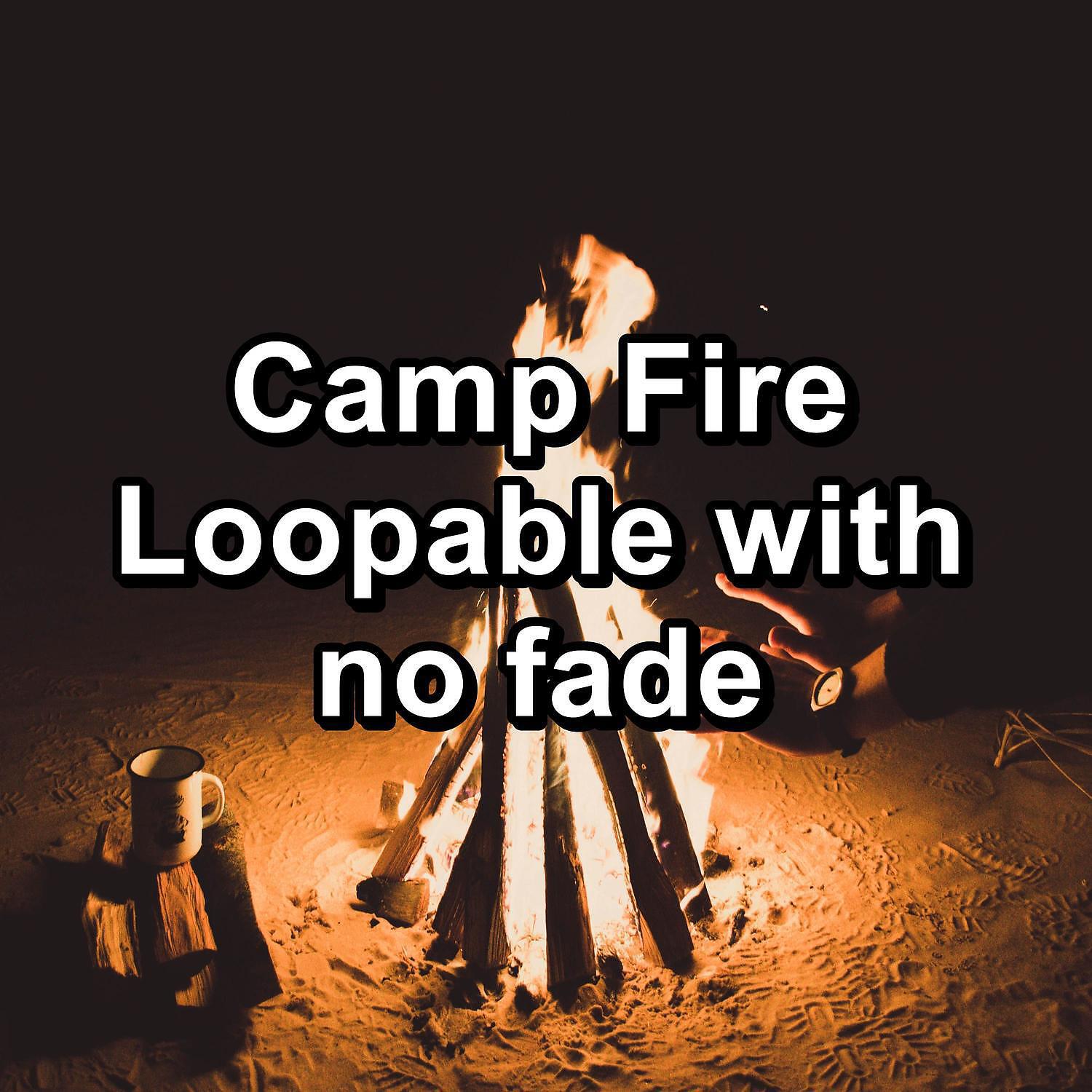 Fire Sounds - ASMR Camp Fires Sounds