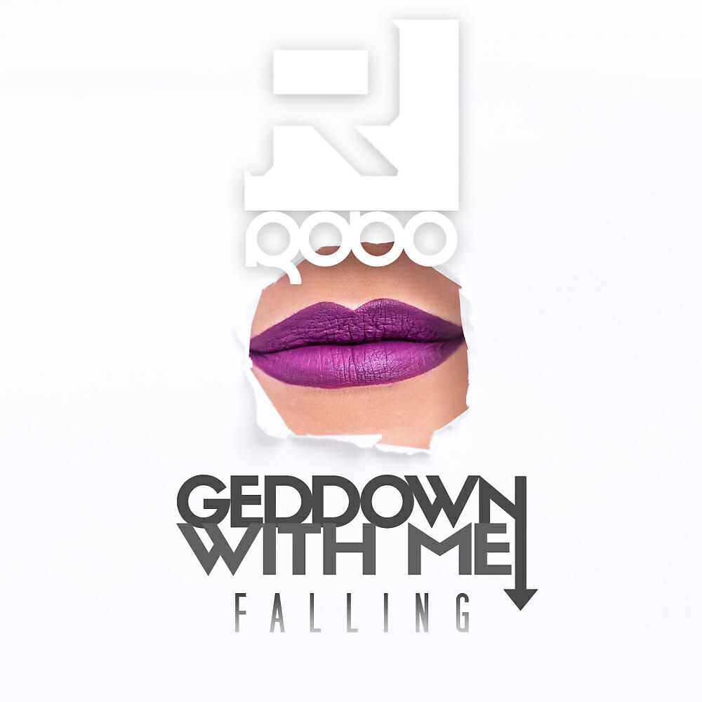 Alma-Gemea - Geddown With Me (Falling Mix)