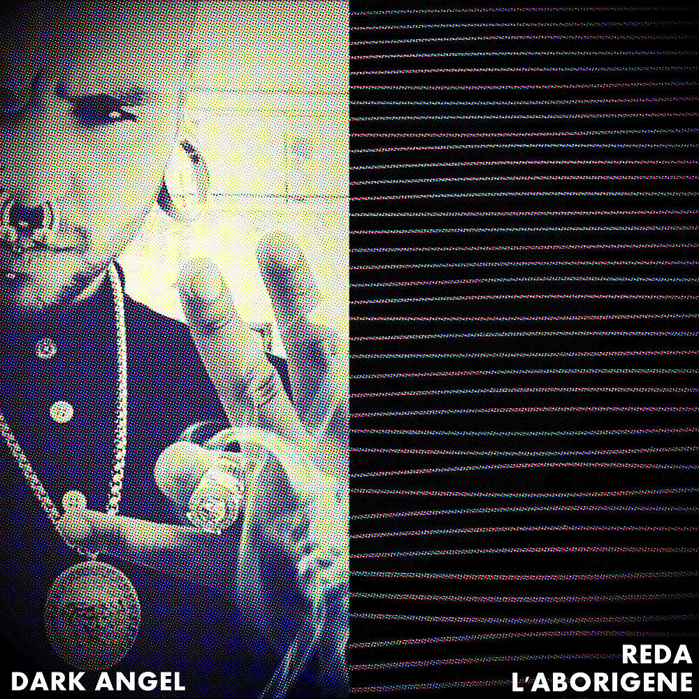Reda L'Aborigene - Dark Angel (Alek Drive Remix)