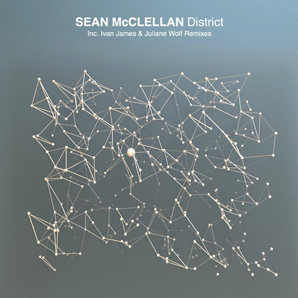 Sean McClellan - District (Juliane Wolf Remix)