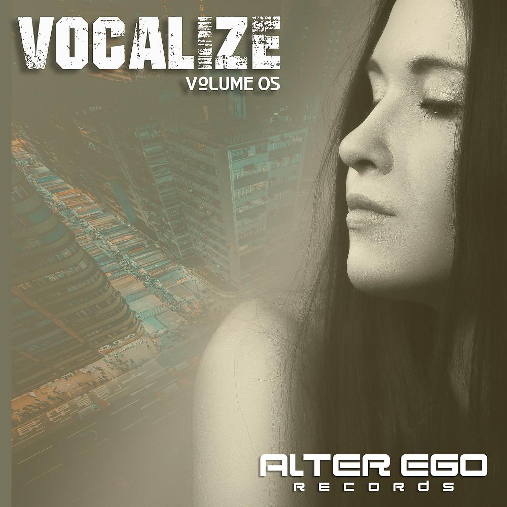 Постер альбома Alter Ego Records: Vocalize 05