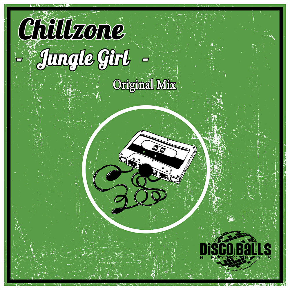 ChillZone - Jungle Girl (Original Mix)